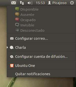 Ubuntu 11.10 Oneiric Ocelot: el análisis Ubuntu 11.10 Oneiric Ocelot: el análisis