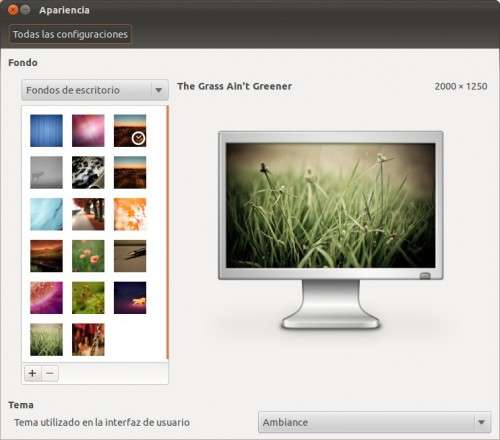 Ubuntu 11.10 Oneiric Ocelot: el análisis Ubuntu 11.10 Oneiric Ocelot: el análisis