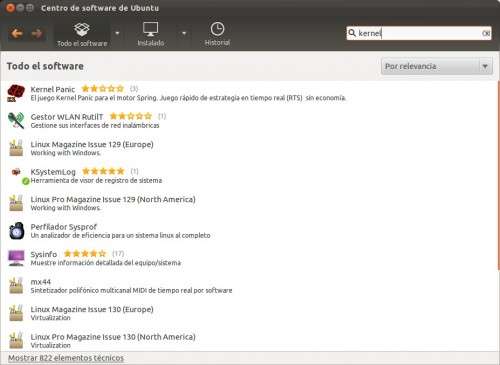 Ubuntu 11.10 Oneiric Ocelot: el análisis