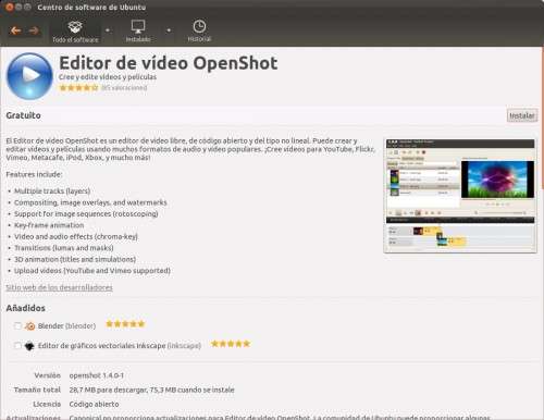 Ubuntu 11.10 Oneiric Ocelot: el análisis Ubuntu 11.10 Oneiric Ocelot: el análisis
