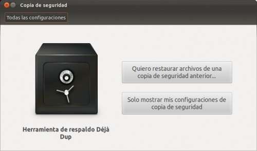 Ubuntu 11.10 Oneiric Ocelot: el análisis Ubuntu 11.10 Oneiric Ocelot: el análisis
