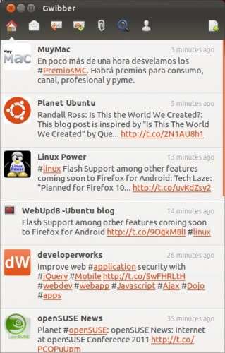 Ubuntu 11.10 Oneiric Ocelot: el análisis Ubuntu 11.10 Oneiric Ocelot: el análisis