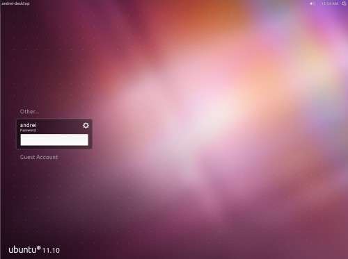 Ubuntu 11.10 Oneiric Ocelot: el análisis Ubuntu 11.10 Oneiric Ocelot: el análisis