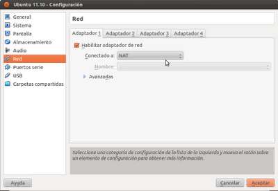 Optimizar el uso de VirtualBox Optimizar el uso de VirtualBox