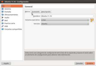 Optimizar el uso de VirtualBox Optimizar el uso de VirtualBox