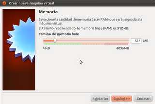 Cómo crear una máquina virtual en Ubuntu 11.10 Cómo crear una máquina virtual en Ubuntu 11.10