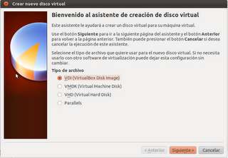 Cómo crear una máquina virtual en Ubuntu 11.10 Cómo crear una máquina virtual en Ubuntu 11.10