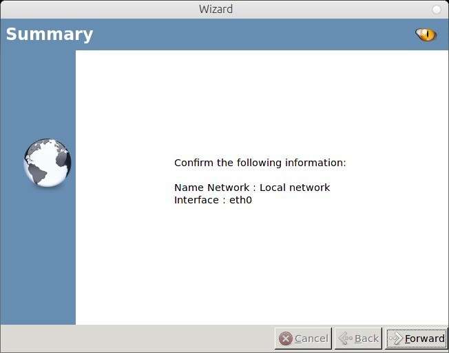 AutoScan-Network, algo más que un escáner de redes locales AutoScan-Network, algo más que un escáner de redes locales