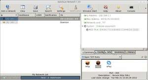 AutoScan-Network, algo más que un escáner de redes locales AutoScan-Network, algo más que un escáner de redes locales