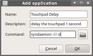 Cómo deshabilitar el mousepad mientras escribí Cómo deshabilitar el mousepad mientras escribí