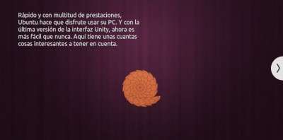 Presentación final de diapositivas para Ubuntu 12.04 Presentación final de diapositivas para Ubuntu 12.04