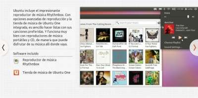 Presentación final de diapositivas para Ubuntu 12.04 Presentación final de diapositivas para Ubuntu 12.04