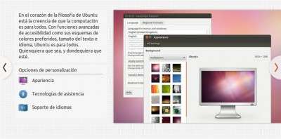 Presentación final de diapositivas para Ubuntu 12.04 Presentación final de diapositivas para Ubuntu 12.04