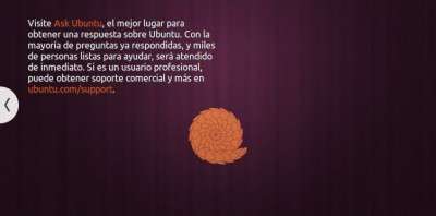 Presentación final de diapositivas para Ubuntu 12.04 Presentación final de diapositivas para Ubuntu 12.04