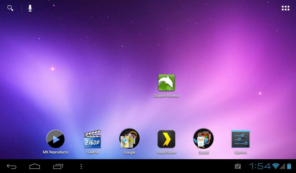 Instalar Clockwork Recovery (CWM) en tablet Ainol Novo 7 Elf Instalar Clockwork Recovery (CWM) en tablet Ainol Novo 7 Elf