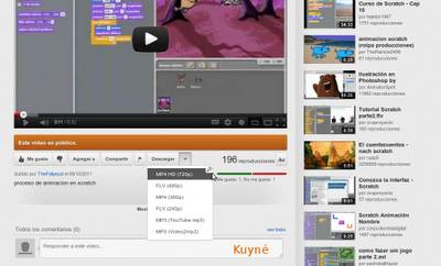 5 Formas de descargar videos de youtube sin complicarse la vida 5 Formas de descargar videos de youtube sin complicarse la vida