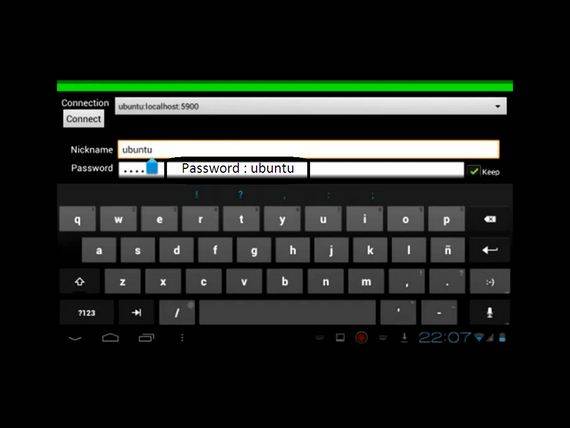 Cómo instalar Ubuntu12.04 en dispositivos Android con Ubuntu Installer Cómo instalar Ubuntu12.04 en dispositivos Android con Ubuntu Installer