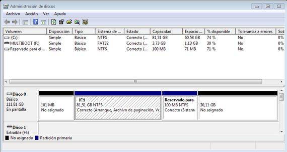 Cómo instalar Ubuntu 12 04 junto a Windows Cómo instalar Ubuntu 12 04 junto a Windows