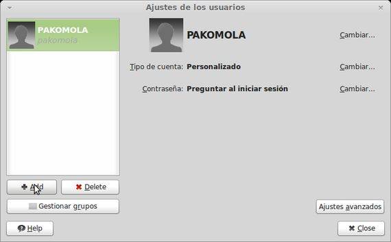 Cómo quitar el inicio de sesión automática de Linux Cómo quitar el inicio de sesión automática de Linux