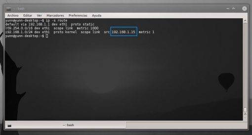 Como compartir la Red, rapidamente en Kubuntu 11.10/12.04 Como compartir la Red, rapidamente en Kubuntu 11.10/12.04