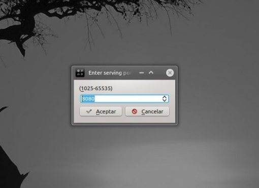 Como compartir la Red, rapidamente en Kubuntu 11.10/12.04 Como compartir la Red, rapidamente en Kubuntu 11.10/12.04