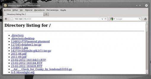 Como compartir la Red, rapidamente en Kubuntu 11.10/12.04 Como compartir la Red, rapidamente en Kubuntu 11.10/12.04