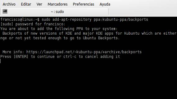 Instala KDE SC 4.9 en Kubuntu 12.04 Instala KDE SC 4.9 en Kubuntu 12.04