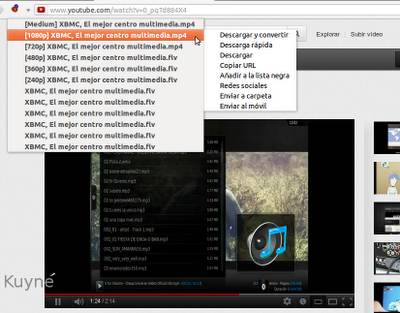 5 Formas de descargar videos de youtube sin complicarse la vida 5 Formas de descargar videos de youtube sin complicarse la vida