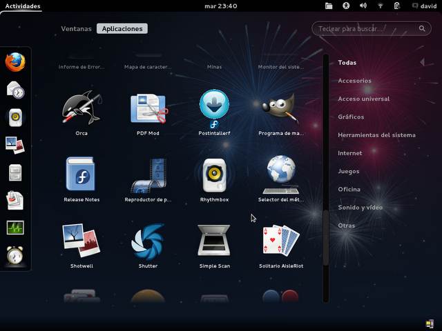 PostInstallerF v.6.1 ¡Todo lo que necesitas! PostInstallerF v.6.1 ¡Todo lo que necesitas!