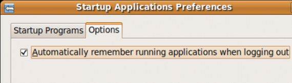 Cómo hacer que Ubuntu recuerde tus últimas aplicaciones abiertas