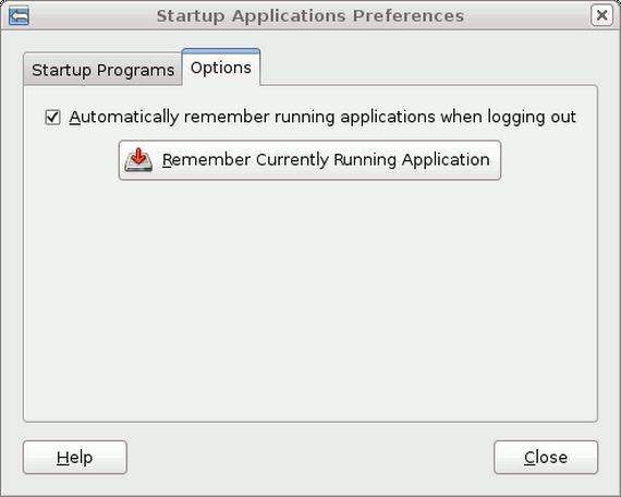 Cómo hacer que Ubuntu recuerde tus últimas aplicaciones abiertas