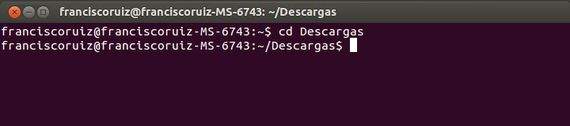 Cómo verificar en Linux un md5sum Cómo verificar en Linux un md5sum