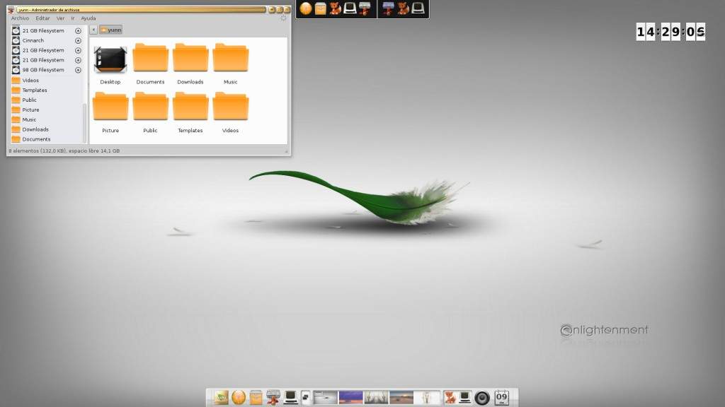 ¿ Problemas con tus directorios locales ? ¿ Problemas con tus directorios locales ?