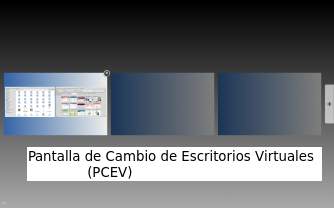 Efectos 3D en Cinnamon