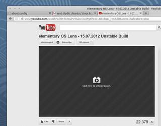 3 Características ocultas en Firefox 15 que no sabias 3 Características ocultas en Firefox 15 que no sabias