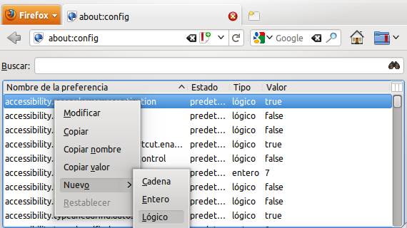 Firefox 15: Deshabilita la comprobación de compatibilidad de los complementos Firefox 15: Deshabilita la comprobación de compatibilidad de los complementos