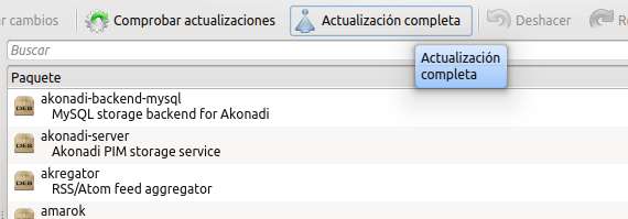 Instala KDE SC 4.9.1 en Kubuntu 12.04 Instala KDE SC 4.9.1 en Kubuntu 12.04