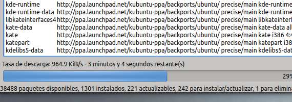 Instala KDE SC 4.9.1 en Kubuntu 12.04 Instala KDE SC 4.9.1 en Kubuntu 12.04