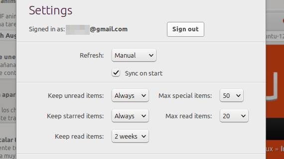 Instala y configura Lightread en Ubuntu Instala y configura Lightread en Ubuntu