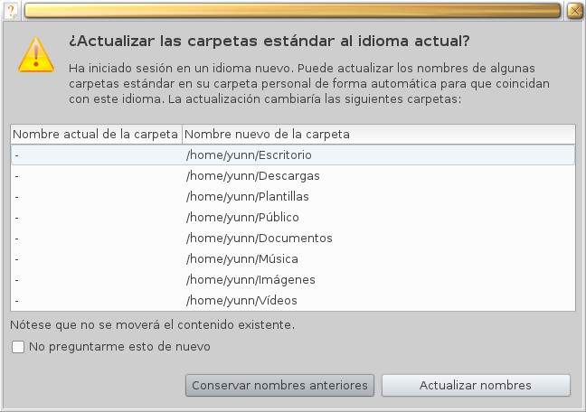 ¿ Problemas con tus directorios locales ? ¿ Problemas con tus directorios locales ?
