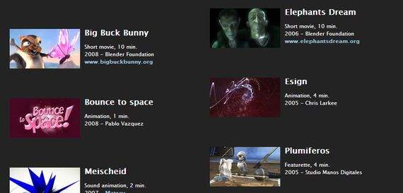 Blender 2.64a, modelado, animación y creación de gráficos tridimensionales. Blender 2.64a, modelado, animación y creación de gráficos tridimensionales.