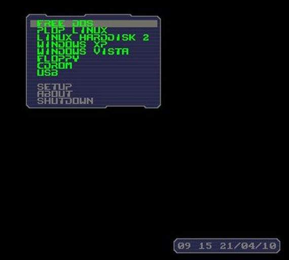 Cómo Bootear desde USB en Bios no soportadas con Plop Boot Manager Cómo Bootear desde USB en Bios no soportadas con Plop Boot Manager