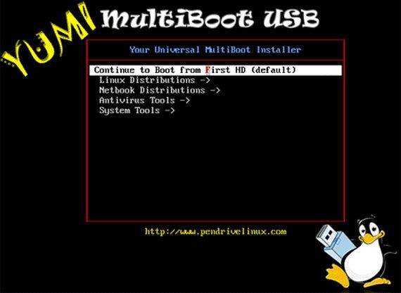 Cómo Bootear desde USB en Bios no soportadas con Plop Boot Manager Cómo Bootear desde USB en Bios no soportadas con Plop Boot Manager