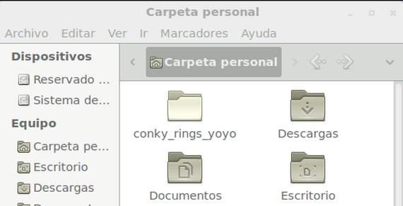 Cómo instalar conky y el reloj conky-rings de devlinux Cómo instalar conky y el reloj conky-rings de devlinux