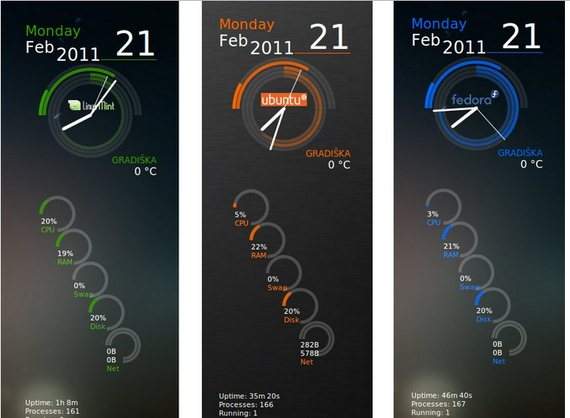 0	  Cómo instalar conky y el reloj conky-rings de devlinux       0	  Cómo instalar conky y el reloj conky-rings de devlinux