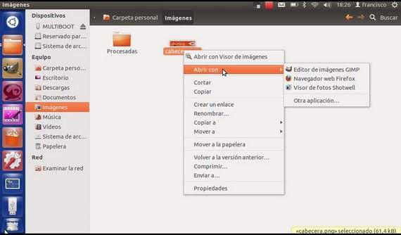 Cómo redimensionar una imagen con Gimp Cómo redimensionar una imagen con Gimp