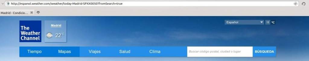 Actualizado Customizable Weather Plasmoid (CWP) 1.6.5 Actualizado Customizable Weather Plasmoid (CWP) 1.6.5