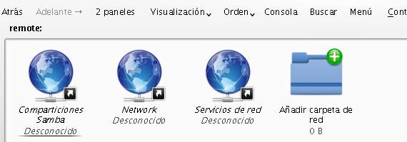 Fuentes legibles en openSUSE 12.2