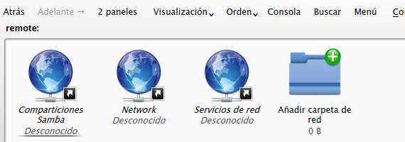 Fuentes legibles en openSUSE 12.2