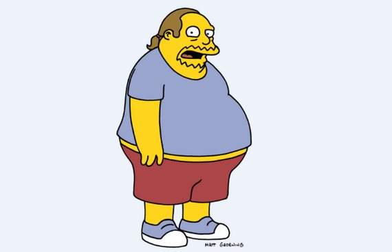 Gimp 2.6 estilizando figuras o cuerpos de una manera sencilla Gimp 2.6 estilizando figuras o cuerpos de una manera sencilla